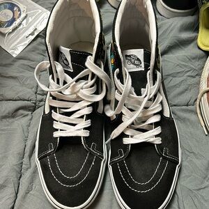 Vans